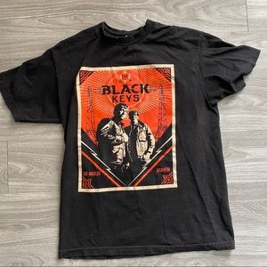 The Black Keys Tee